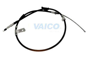 Linka Hamulca Ręcznego Land Rover Freelander 1.8/2