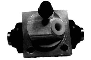 Cylinderek Hamulcowy Smart Fortwo 07- Lt Brembo