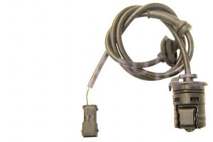 Czujnik Abs Audi A6 1.8-3.0 12.95-01.05 Autlog
