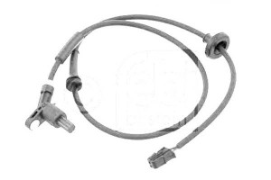 Czujnik Abs Seat Ibiza Ii Vw Polo Polo Classic 1.0