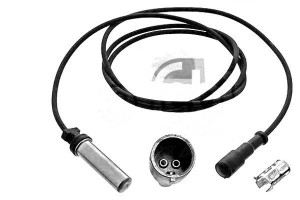 Czujnik Abs Febi Bilstein