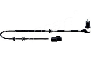 Czujnik Abs Hyundai Terracan 2.5d/2.9d/3.5 12.01-1