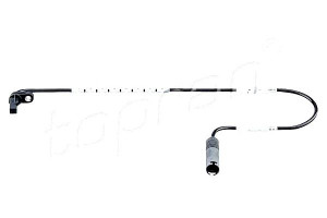 Czujnik Abs Bmw 1 1 (e82) 1 (e87) 1 (e88) 3 (e90)