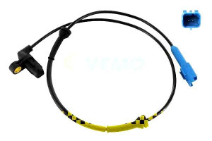 Czujnik Abs Peugeot 206 206+ 1.1-2.0d 09.98- Vemo