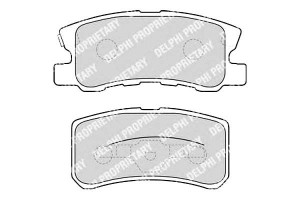 Klocki Hamulcowe Chrysler Sebring Citroen C4 Aircr
