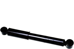 Siłownik Teleskop Tył L/p Peugeot 206 98- Denckerm