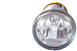 Lampa Przeciwmgielna Citroen Berlingo Fiat Scudo P