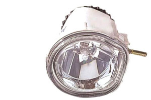 Lampa Przeciwmgielna Fiat Panda Brava Albea H1 96-