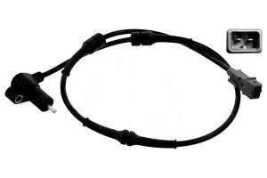 Czujnik Abs Peugeot 406 1.6-3.0 11.95-12.04 Febi B