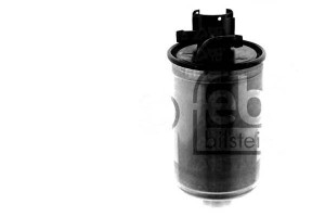 Filtr Paliwa Audi Febi Bilstein