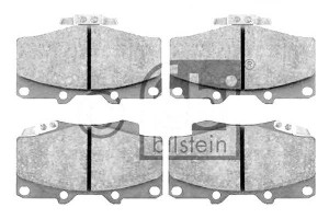 Klocki Hamulcowe Toyota Hilux 88-94 Febi Bilstein