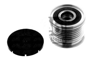 Koło Pasowe Alternatora Mercedes C (c204) C T-mode