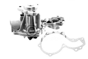 Pompa Wody Vw Febi Bilstein