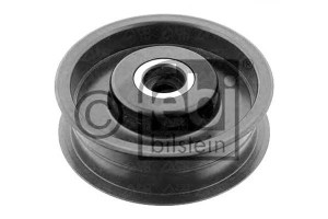 Rolka Paska Wielorowk. Mercedes W203 204 Febi Bils