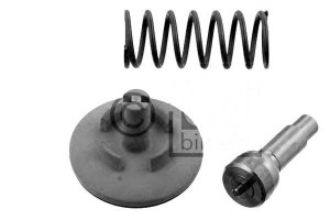 Termostat Vw 87c Golf Polo Febi Bilstein