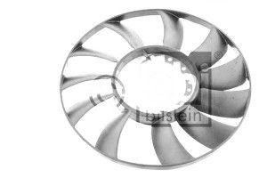 Wiatrak Wentylatora Vw Audi Sk Febi Bilstein