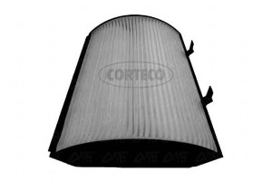 Filtr Kabinowy Cp1225 Corteco