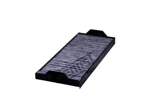 Filtr Kabiny Z Węglem Mercedes Atego Axor Axor 2 E
