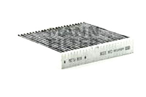 Filtr Kabiny Mercedes W163 M-klasa 98- Z Aktywnym