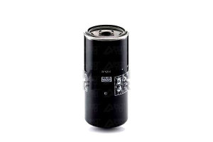 Filtr Oleju Case John Deere Mann-filter