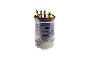 Filtr Paliwa Vw 1,4 1,7 1,9sdi Hengst Filter