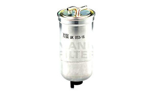 Filtr Paliwa Honda Accord 2,2c Mann-filter
