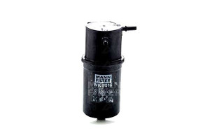 Filtr Paliwa Vw Amarok 2,0tdi 11- Mann-filter