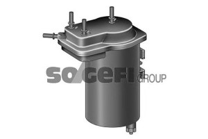 Filtr Paliwa Renault 1,5dci 01- Z Zaślepionym Wejś