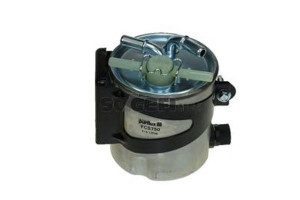 Filtr Paliwa Renault 1,5dci Purflux