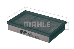 Filtr Powietrza Bmw Mahle