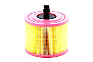 Filtr Powietrza Bmw 1 3 (e87) Mann-filter
