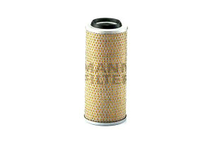 Filtr Powietrza Nissan Trade 3,0td 96- Mann-filter