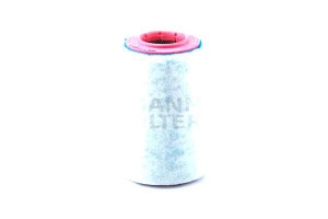 Filtr Powietrza Peugeot Boxer 2,2 3,0hdi 06- Mann-