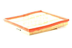 Filtr Powietrza Bmw 5 F10 F11 10- Mann-filter