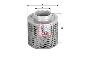 Filtr Powietrza Sofima 1449296 5149318 6m349601ab