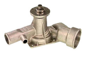 Pompa Wody Opel Ohv 1,0-1, Graf