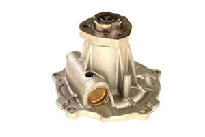 Pompa Wody Vw 1,9tdi A4 95- Graf