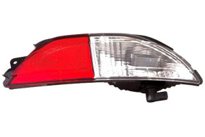 Lampa Cofania Alfa Romeo Mito Fiat Grande Punto La