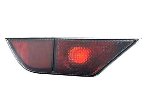 Lampa Przeciwmgielna Tylna Seat Altea Xl Le Magnet