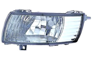 Lampa Przeciwmgielna (hb4) Depo