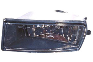 Lampa Przeciwmgielna (h7) Seat Cordoba 6k Cordoba