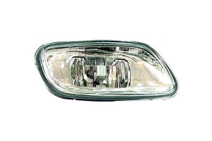 Lampa Przeciwmgielna (h1) Peugeot 106 04.96-07.04