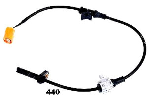 Czujnik Abs Honda Tył Accord Viii 2.0 2.2 I-ctdi 2