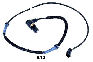 Czujnik Abs Kia Przód Rio 1,5 Crdi 08- Japanparts