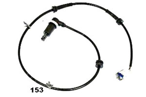 Czujnik Abs Nissan Tył Almera Tino 00- Pr Japanpar