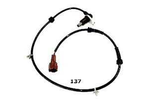 Czujnik Abs Nissan Tył Almera Tino 1,8 00- Le Japa