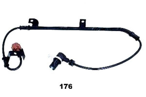 Czujnik Abs Nissan Tył Primera 96- Le Japanparts