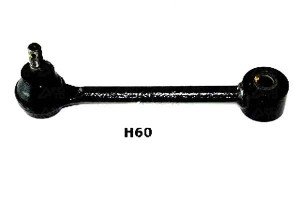 Stabilizator Japanparts 552503z000 1060hh60 Fdl739
