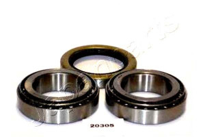 Łożysko Koła Kia Tył K2700 Japanparts