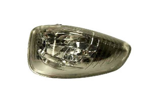 Lampa Kierunkowskazu W Lusterku (dymiony) Nissan N